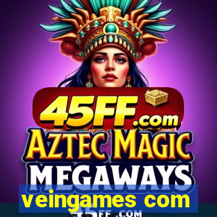 veingames com